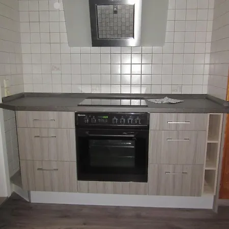 Familienfreundliche Apartamento