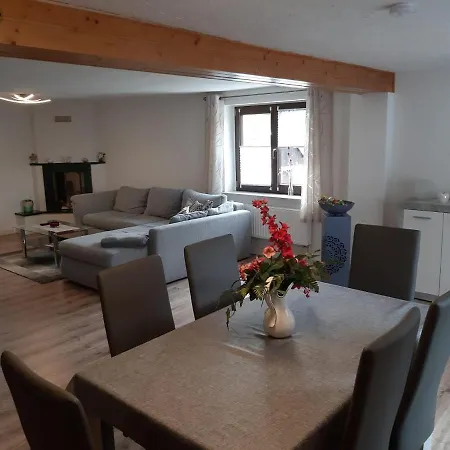 Familienfreundliche Zschorlau