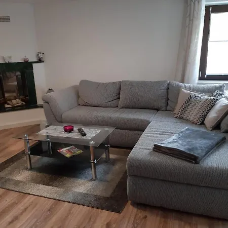 Familienfreundliche Zschorlau