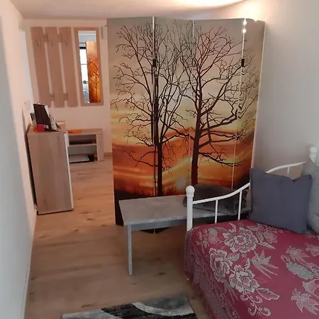 Familienfreundliche Lejlighed