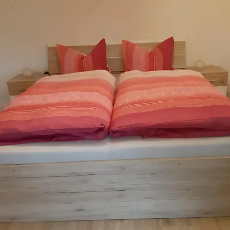 Familienfreundliche Zschorlau