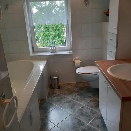 Familienfreundliche Zschorlau