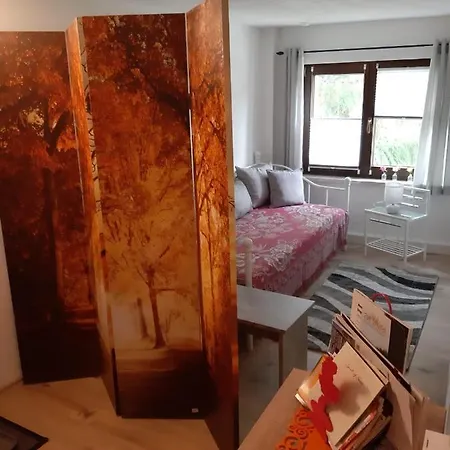 Familienfreundliche * Zschorlau