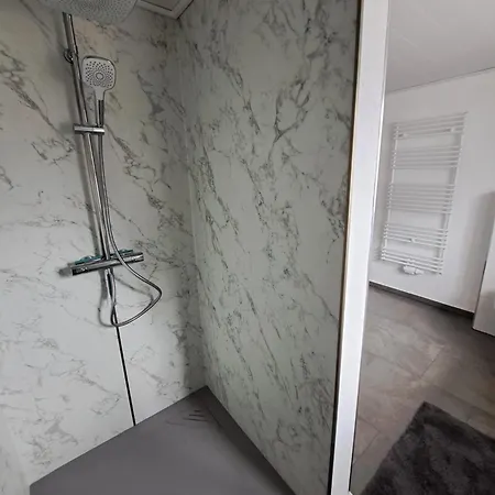 Familienfreundliche * Zschorlau