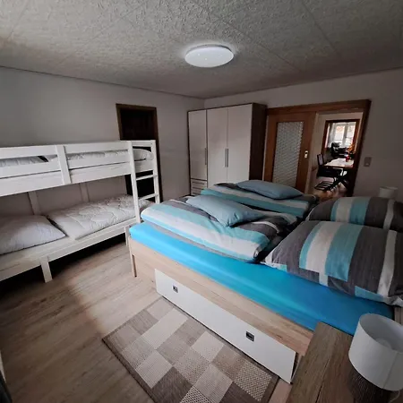 Familienfreundliche *