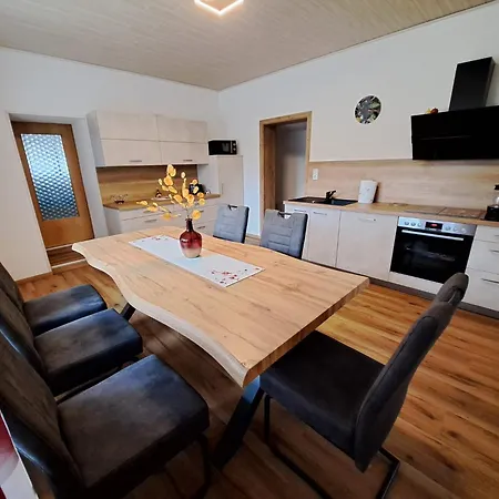 Apartament Familienfreundliche