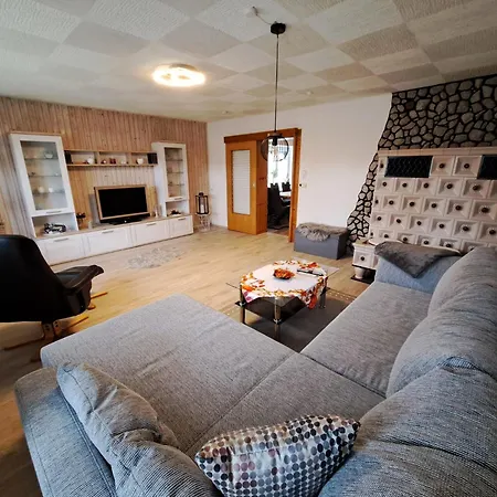 Familienfreundliche *